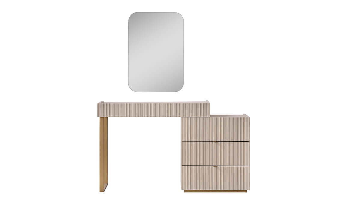 Cloud Yatak Odası - 21