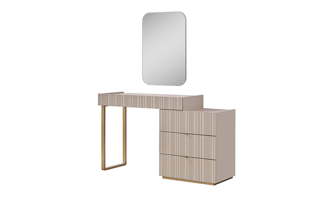 Cloud Yatak Odası - 22