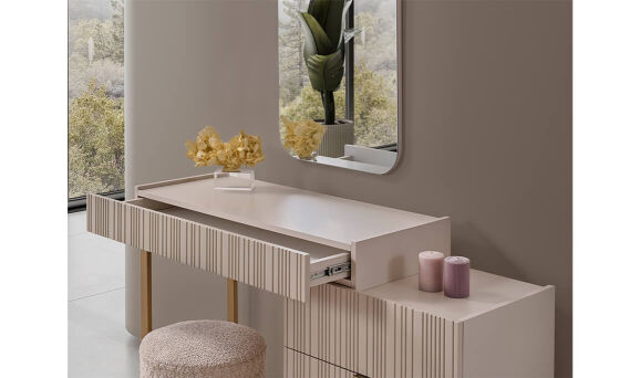 Cloud Yatak Odası - 23