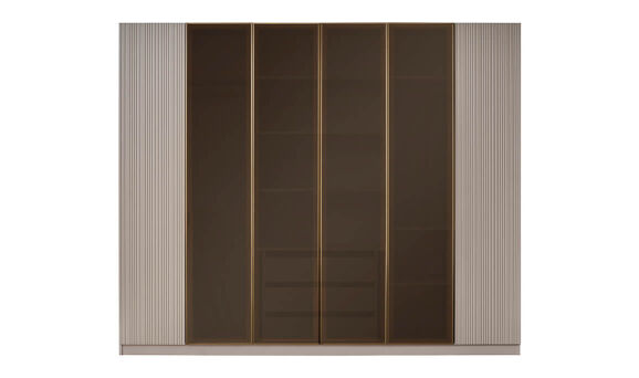 Cloud Yatak Odası - 31