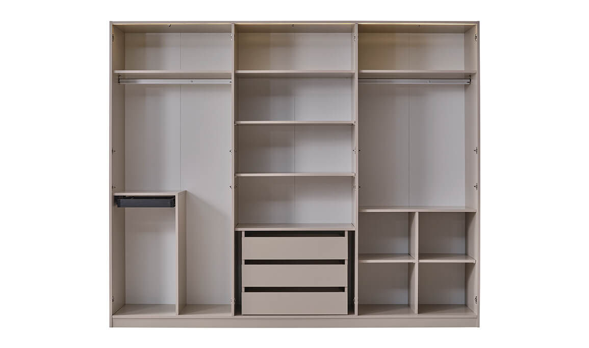 Cloud Yatak Odası - 32