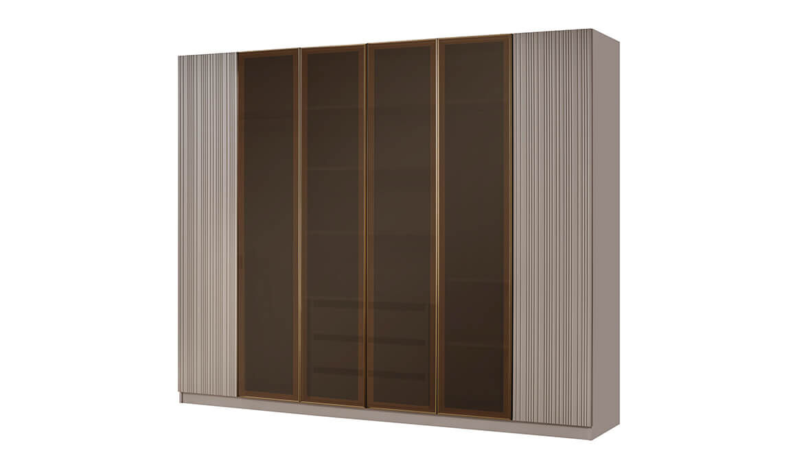 Cloud Yatak Odası - 33