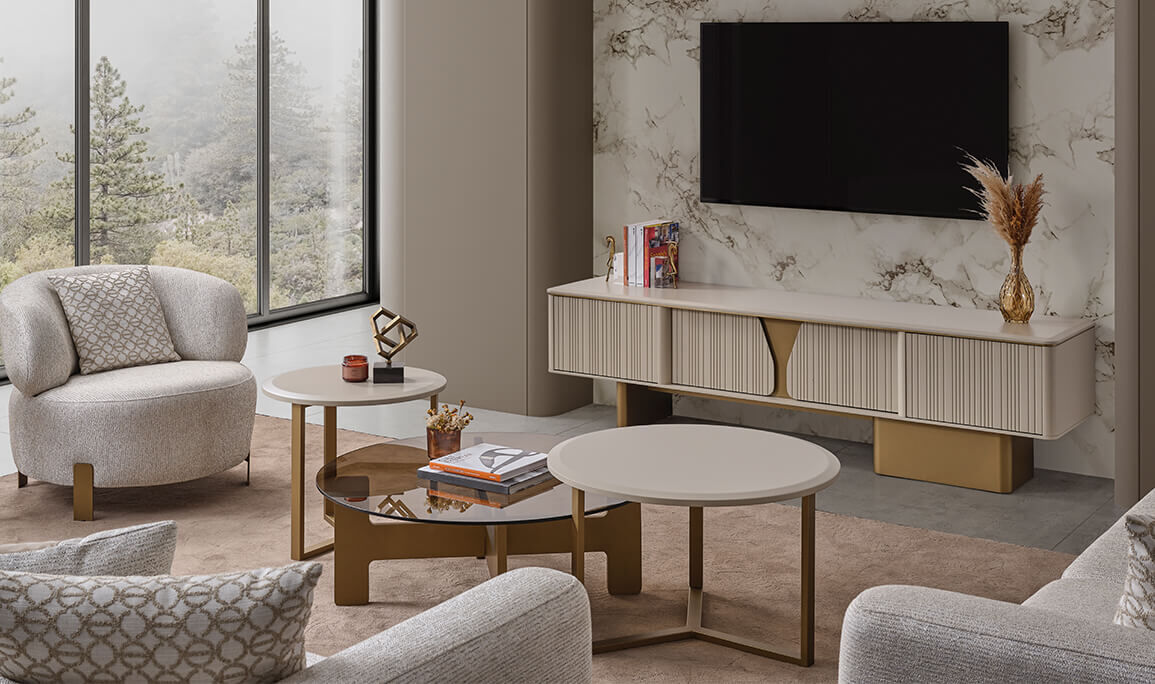 Cloud Yemek Odası - 7