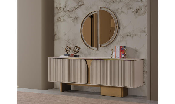 Cloud Yemek Odası - 8