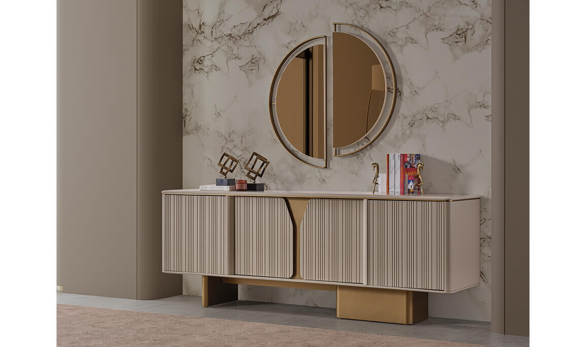 Cloud Yemek Odası - 8