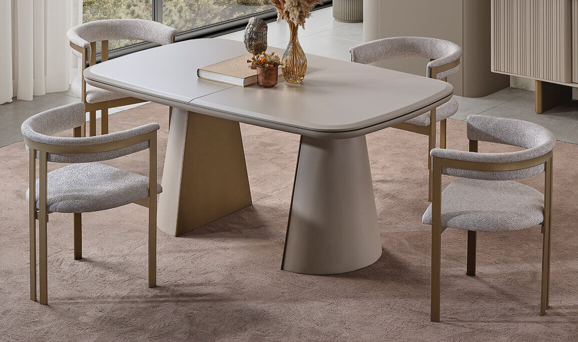 Cloud Yemek Odası - 9