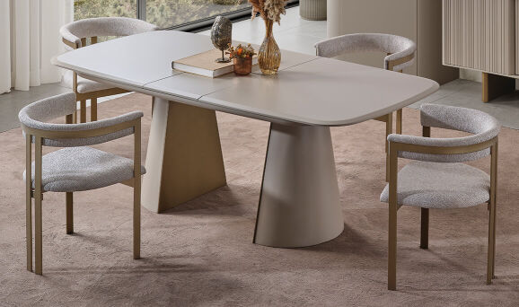 Cloud Yemek Odası - 11