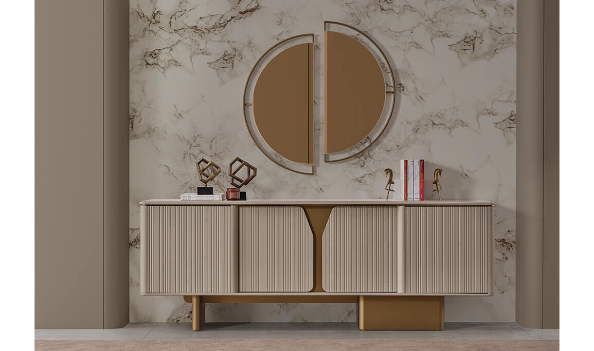 Cloud Yemek Odası - 18