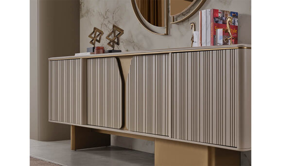 Cloud Yemek Odası - 22