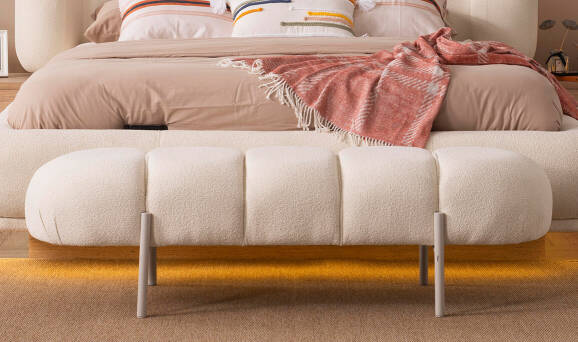 Coco Bench - 2