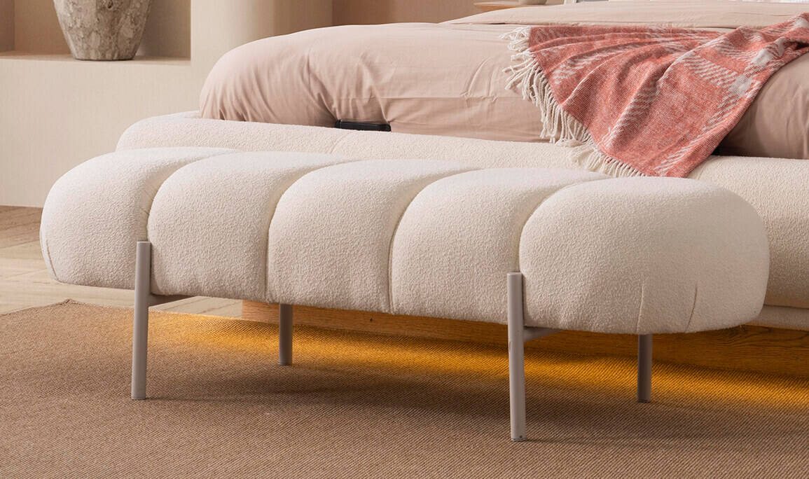 Coco Bench - 1