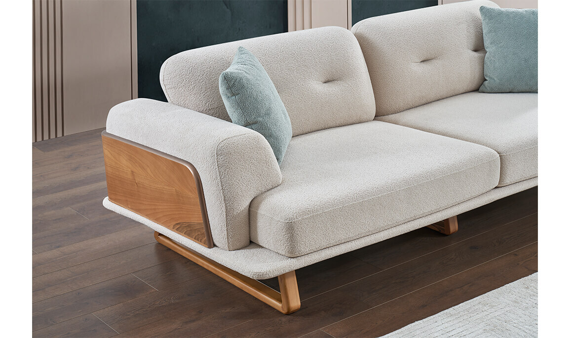 Coco Koltuk Takımı - 7