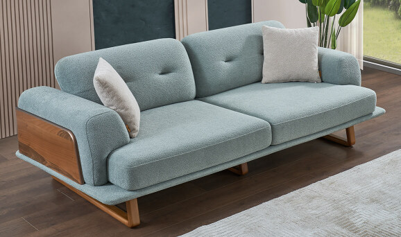 Coco Koltuk Takımı - 8