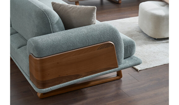 Coco Koltuk Takımı - 12