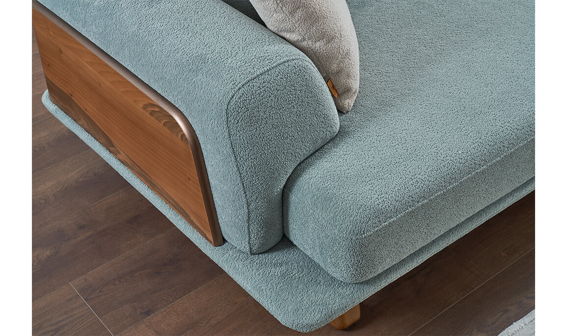 Coco Koltuk Takımı - 13