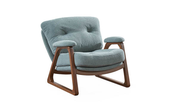 Coco Koltuk Takımı - 15