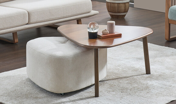 Coco Koltuk Takımı - 18