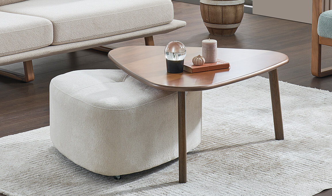 Coco Koltuk Takımı - 18