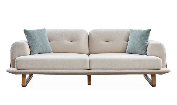 Coco Üçlü Koltuk - 2