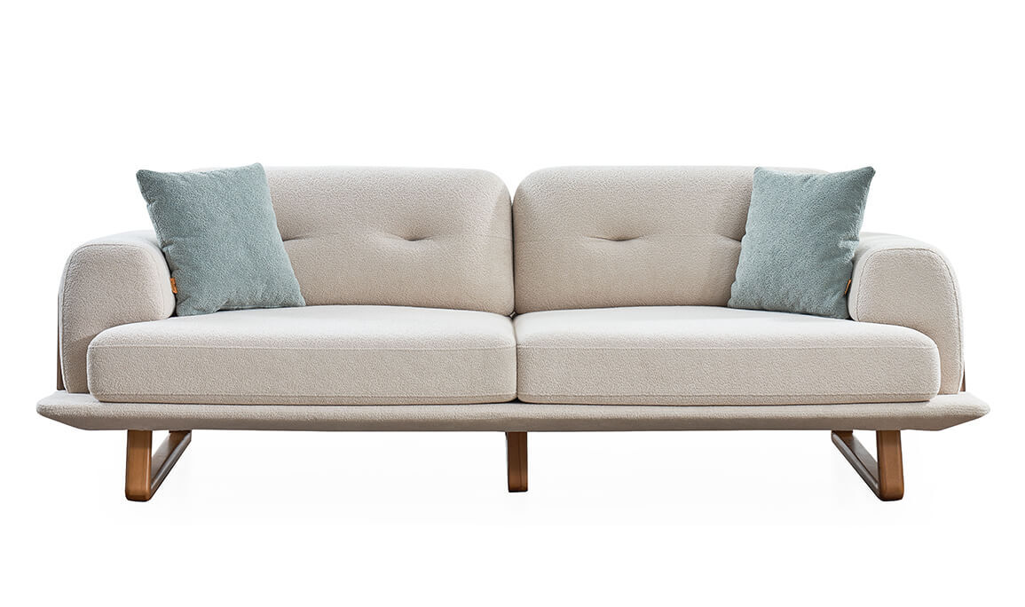 Coco Üçlü Koltuk - 2