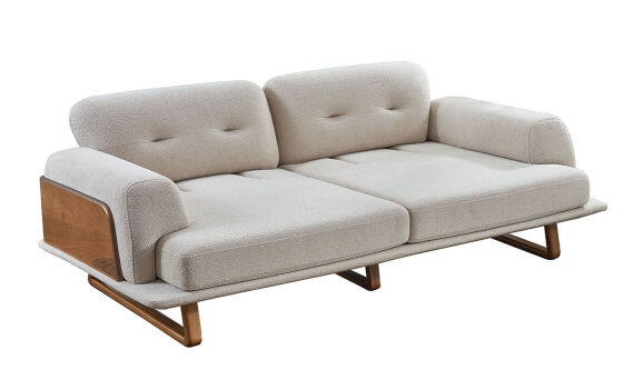 Coco Üçlü Koltuk - 3