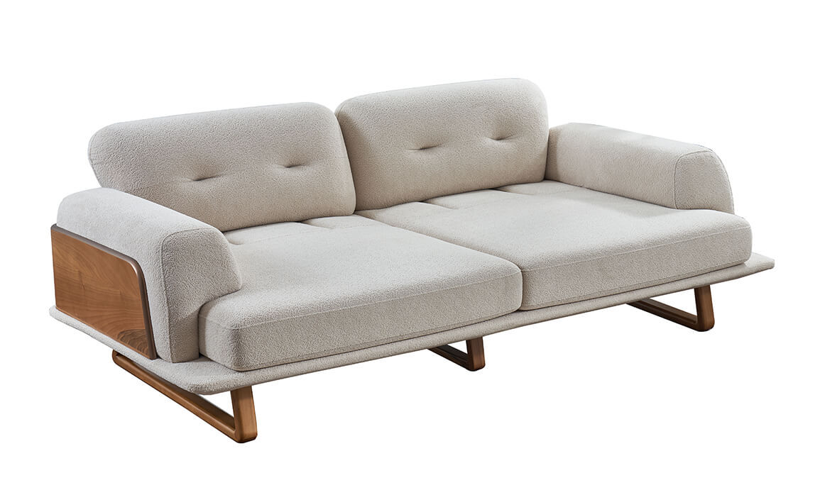 Coco Üçlü Koltuk - 3