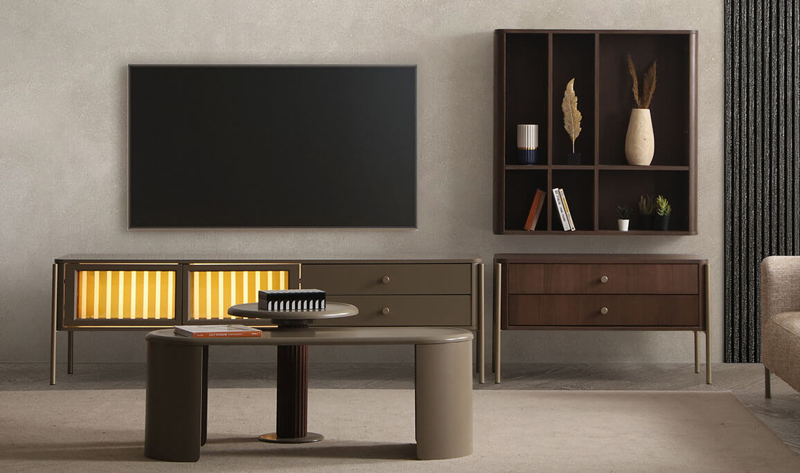 Colt Tv Ünitesi - 2
