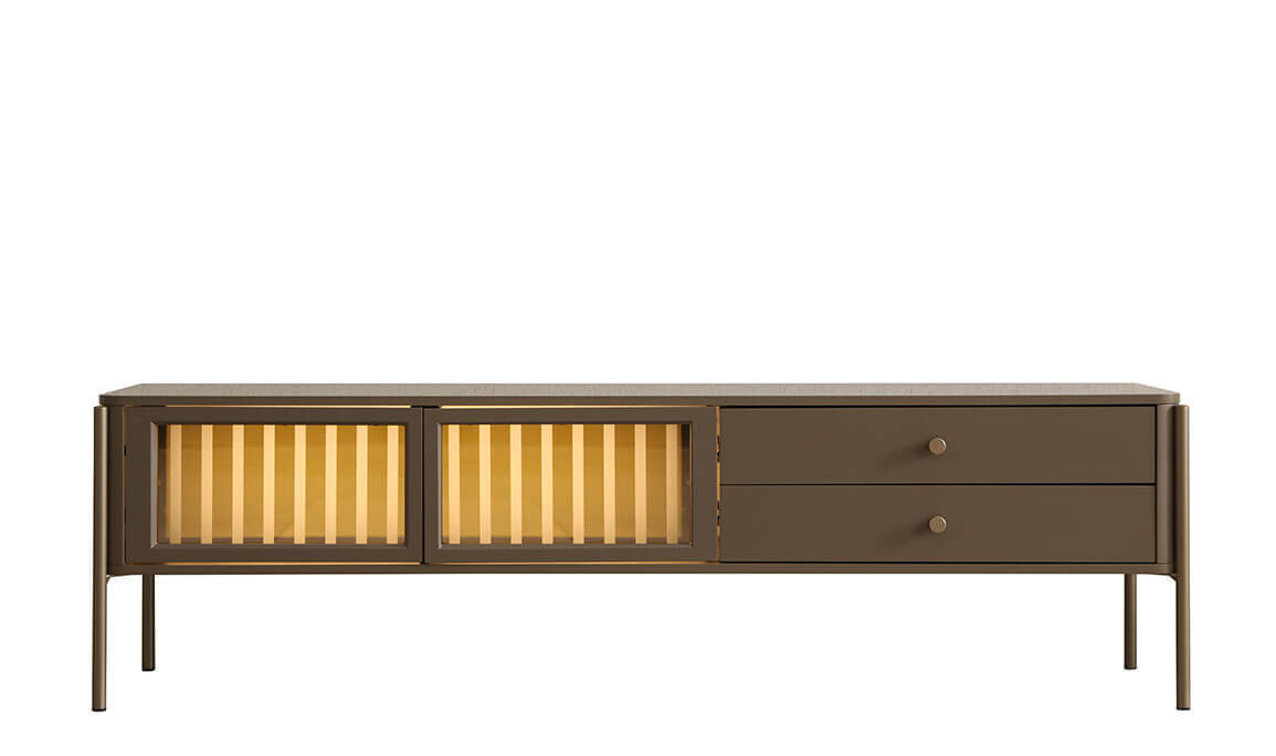Colt Tv Ünitesi - 4