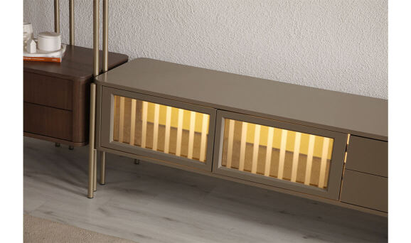 Colt Tv Ünitesi - 5