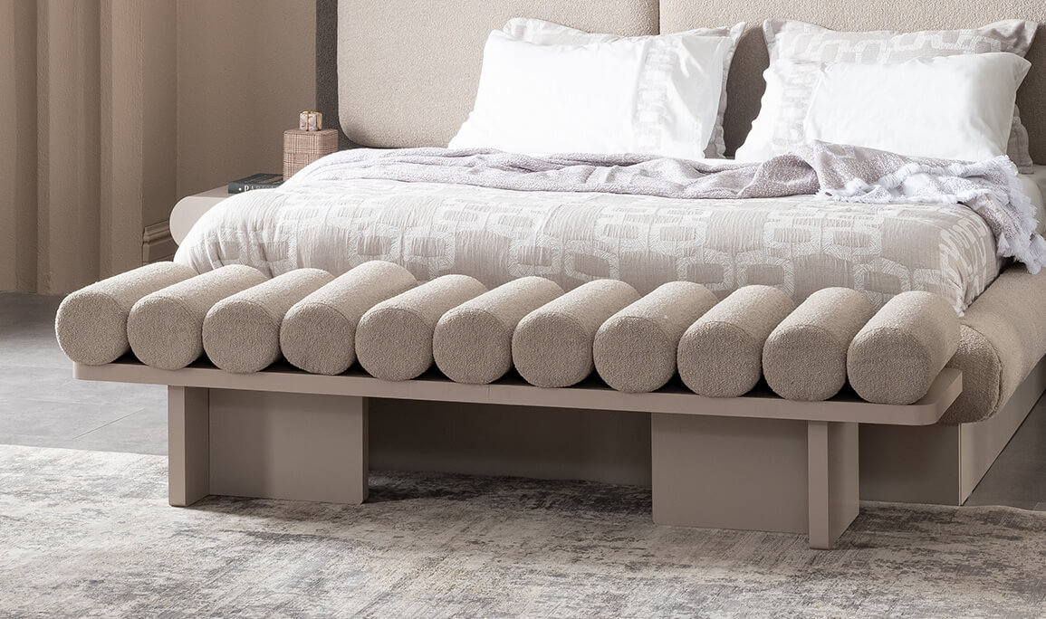 Como Bench - 1