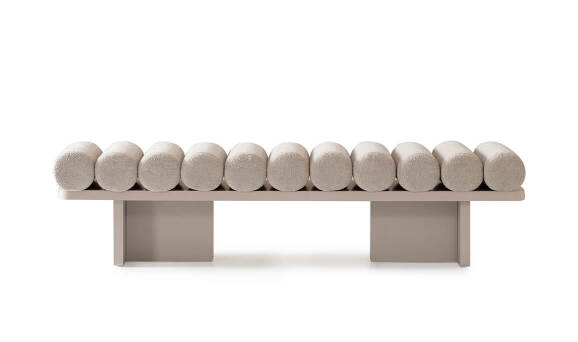 Como Bench - 3