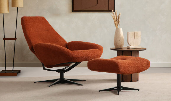 Confort Tv Koltuğu - 1