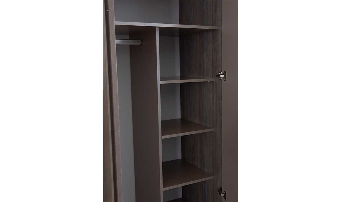Cool Yatak Odası - 22
