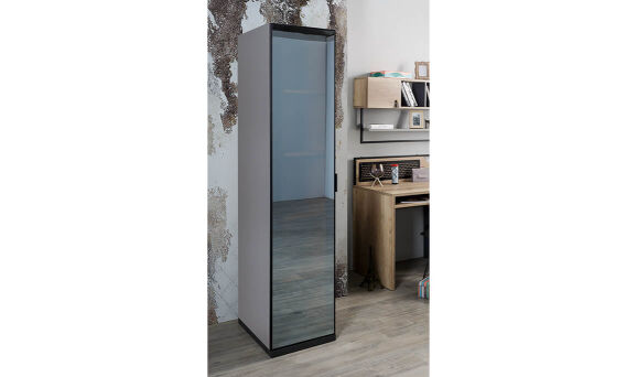 Corner 4 Kapılı Köşe Gardırop - 9