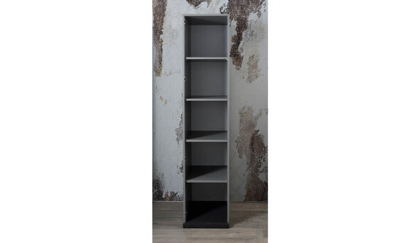 Corner 4 Kapılı Köşe Gardırop - 10