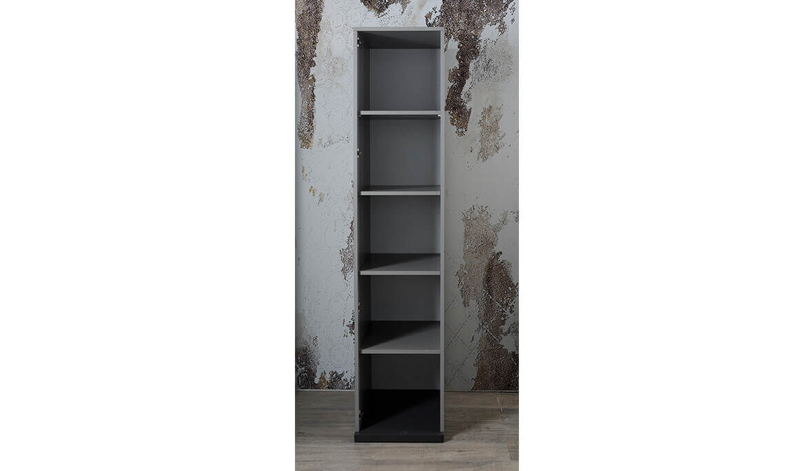 Corner 4 Kapılı Köşe Gardırop - 10