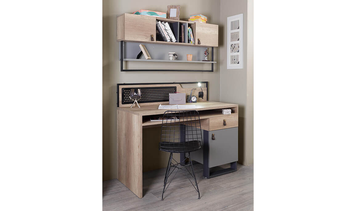 Corner Çalışma Masası - 