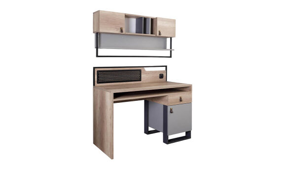 Corner Çalışma Masası - 2