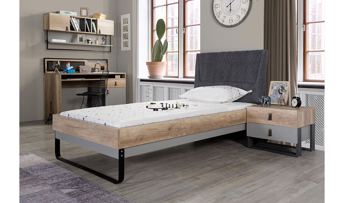 Corner Genç Odası - 3