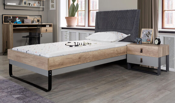 Corner Genç Odası - 4