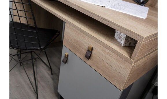 Corner Genç Odası - 11