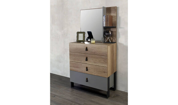 Corner Genç Odası - 12