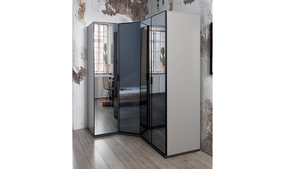 Corner Genç Odası - 17