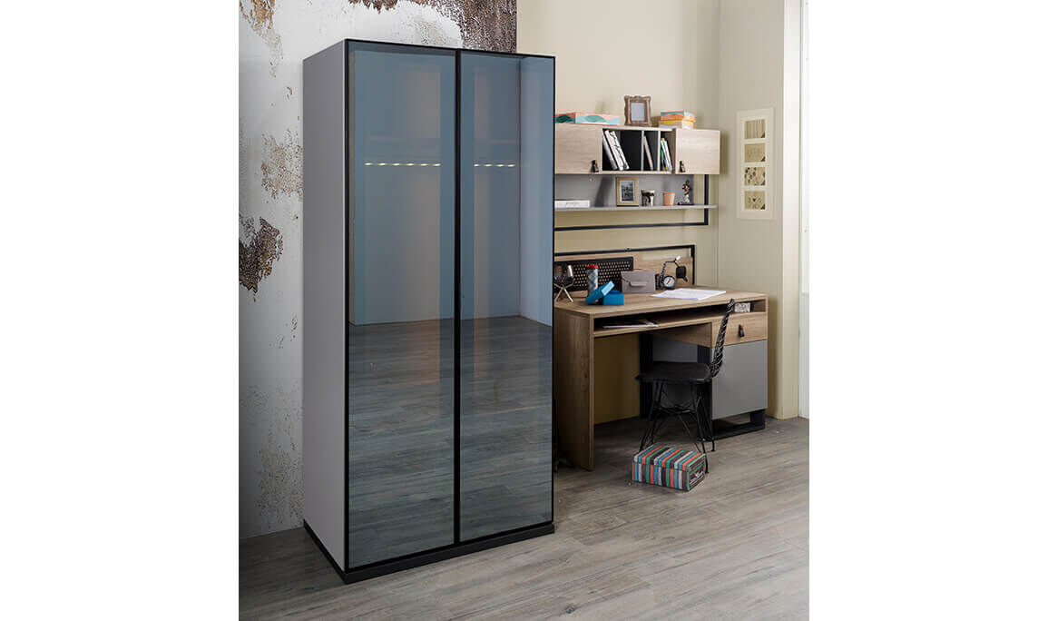 Corner Genç Odası - 18