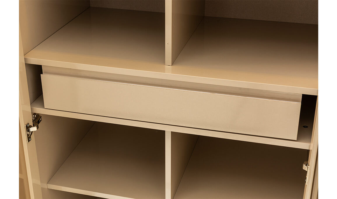 Cosmo 6 Kapılı Gardırop