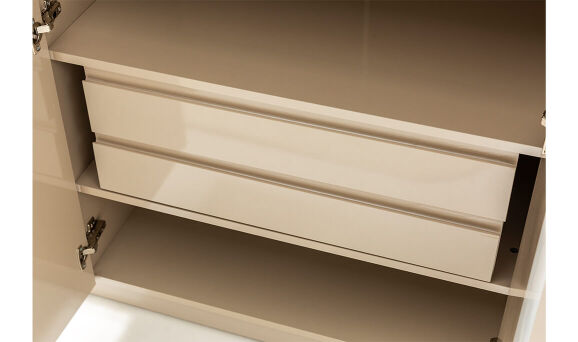 Cosmo 6 Kapılı Gardırop - 7