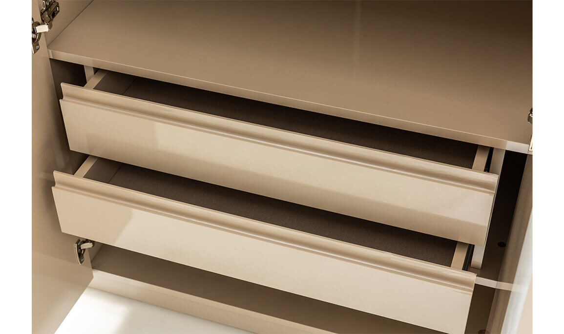 Cosmo 6 Kapılı Gardırop - 8