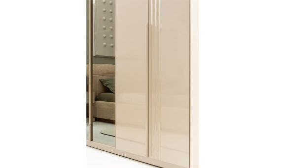 Cosmo 6 Kapılı Gardırop - 11