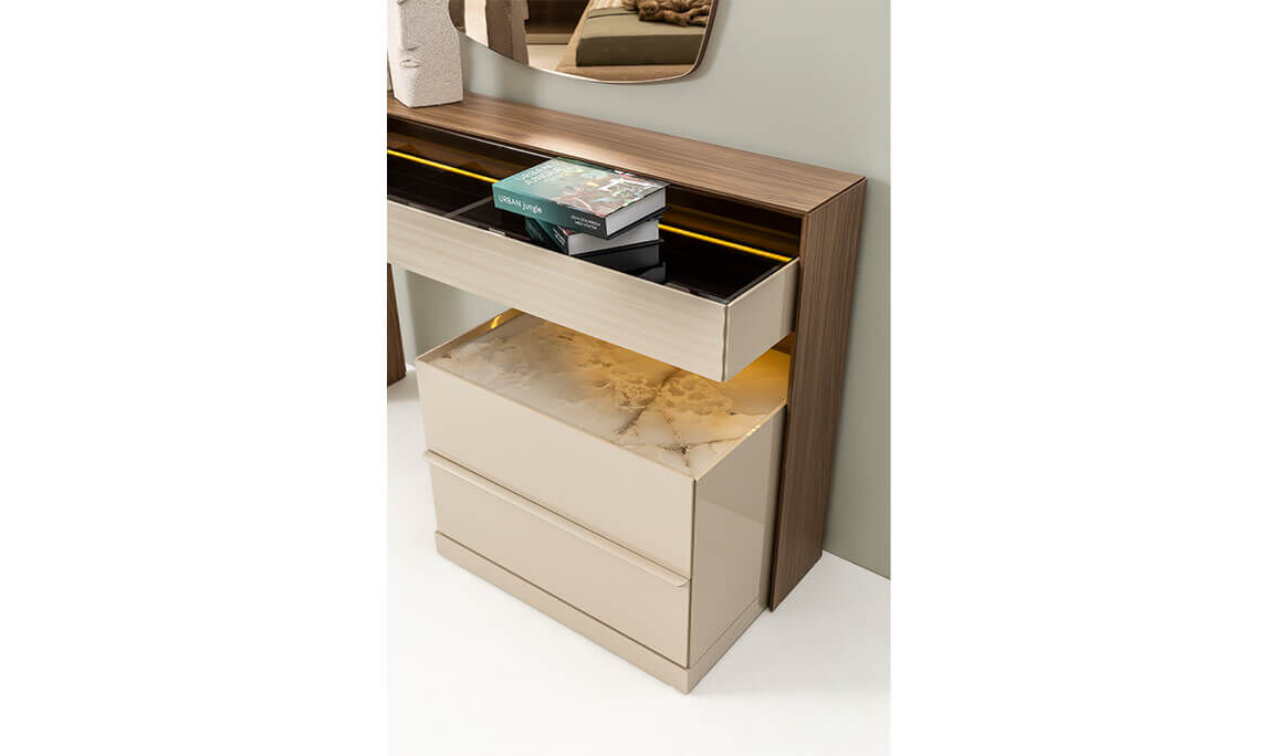 Cosmo Şifonyer - 10