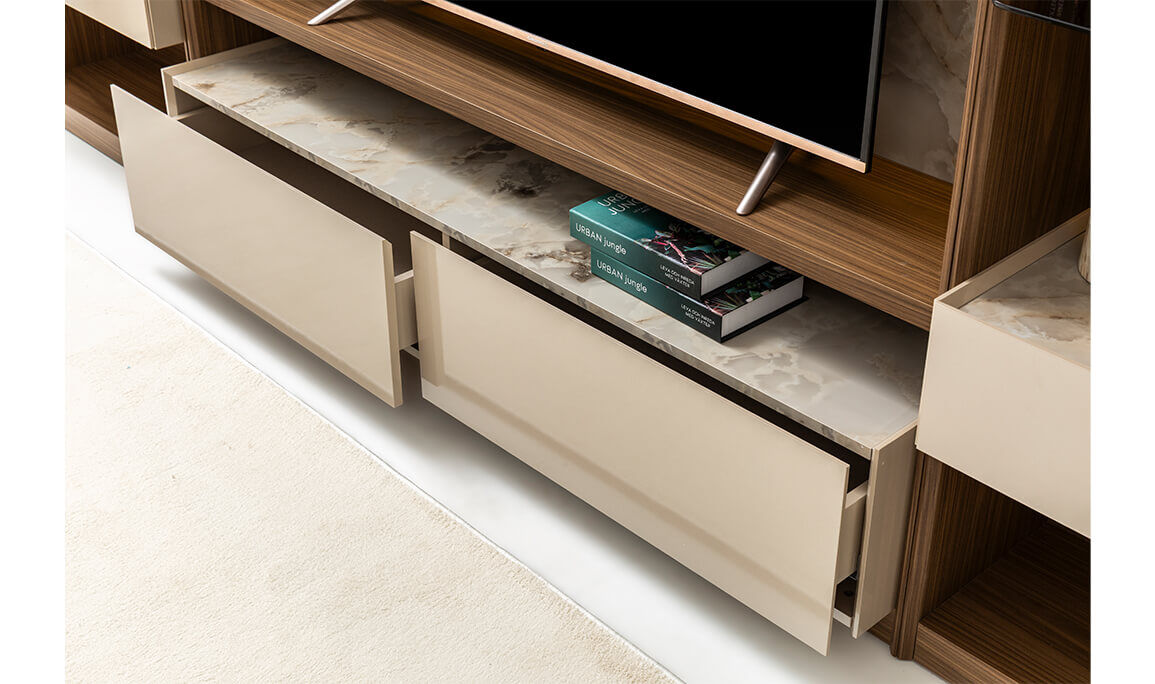 Cosmo Tv Ünitesi - 21